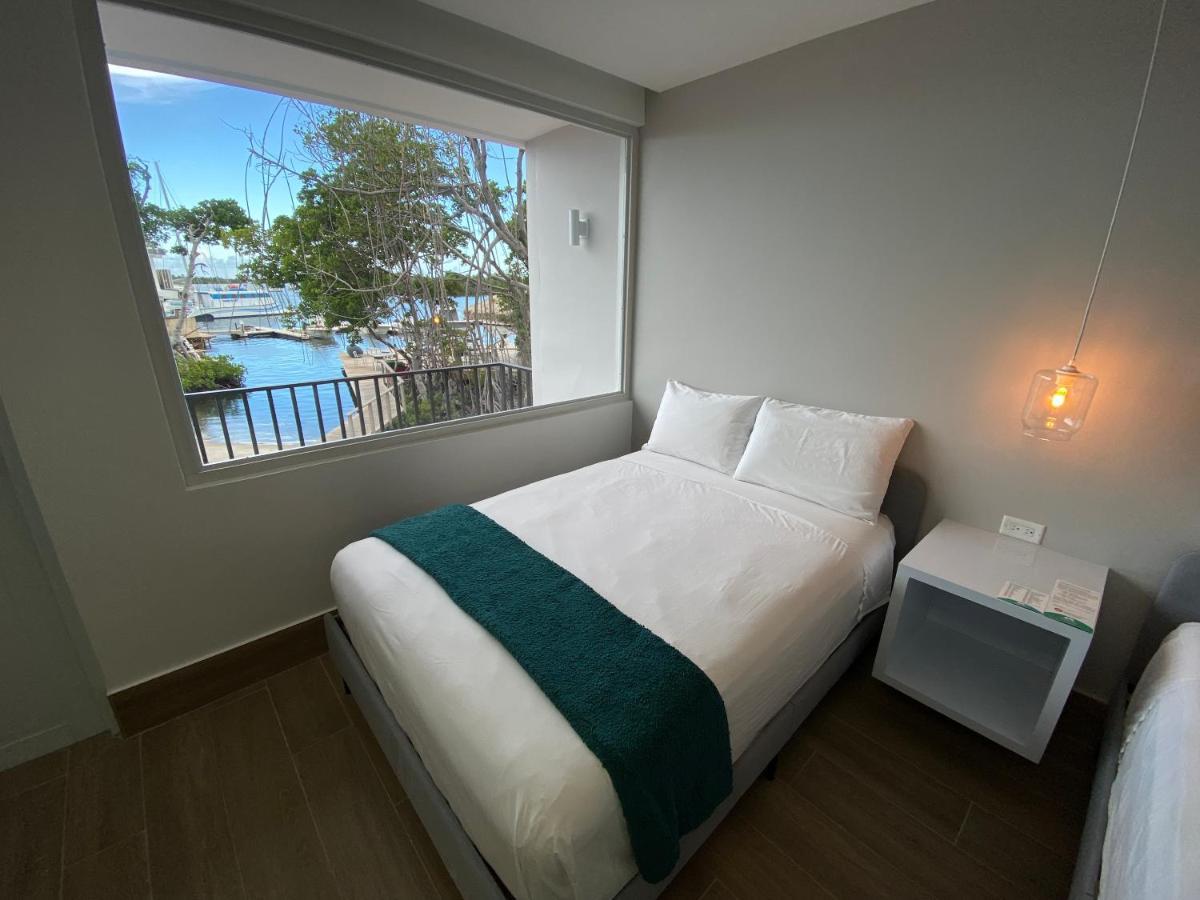 Hotel Marina De Salinas Extérieur photo