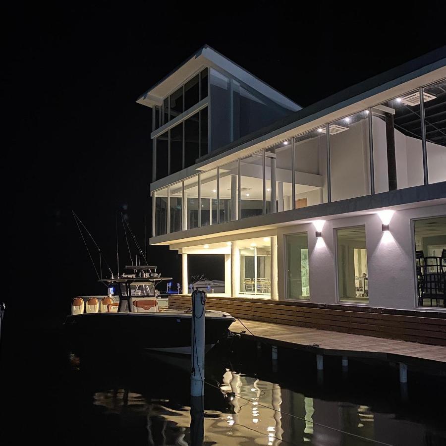 Hotel Marina De Salinas Extérieur photo
