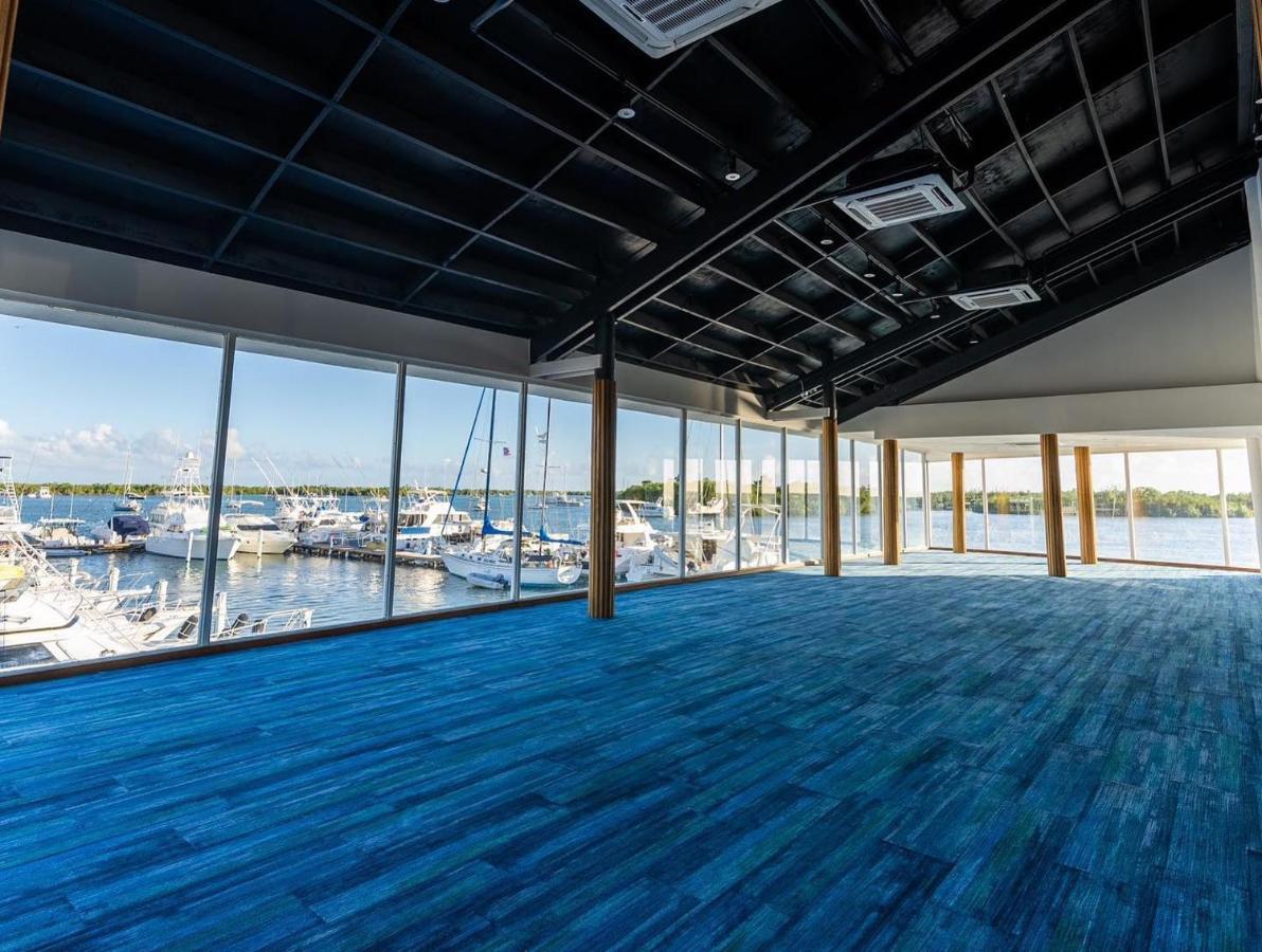 Hotel Marina De Salinas Extérieur photo